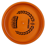 Innova Aviar KC Pro - Greg Barsby PDGA World Champion 2018 Commemorative