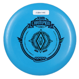 Innova Aviar KC Pro - Greg Barsby PDGA World Champion 2018 Commemorative