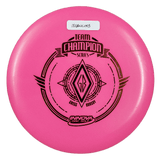 Innova Aviar KC Pro - Greg Barsby PDGA World Champion 2018 Commemorative