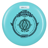 Innova Aviar KC Pro - Greg Barsby PDGA World Champion 2018 Commemorative