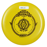 Innova Aviar KC Pro - Greg Barsby PDGA World Champion 2018 Commemorative