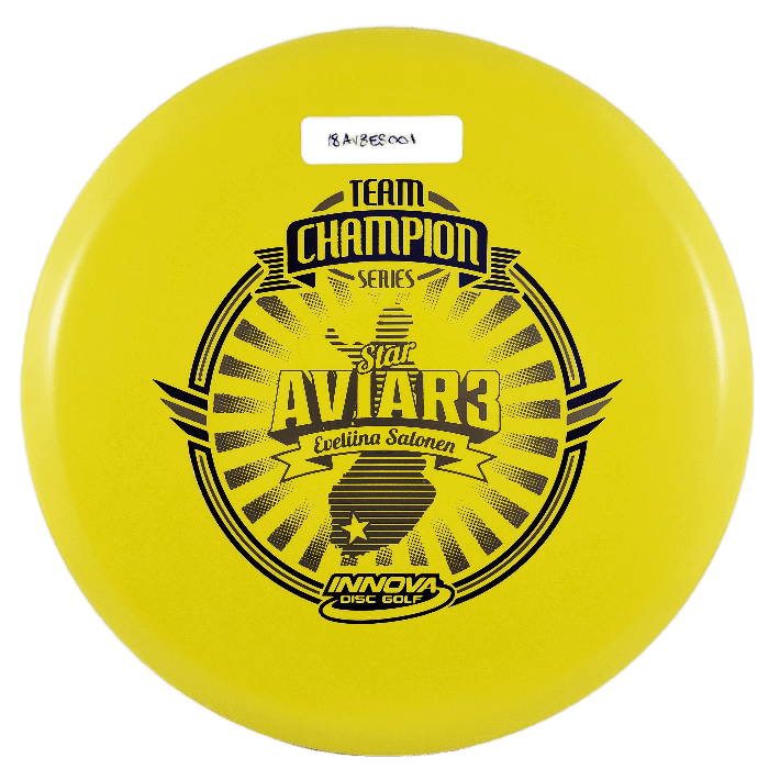 Innova Aviar3 Star - Eveliina Salonen Tour Series 2018