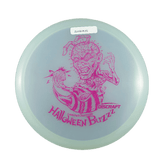 Discraft Buzzz Z Nite Glo - Limited Edition Halloween 2020