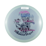 Discraft Buzzz Z Nite Glo - Limited Edition Halloween 2020