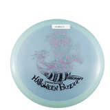 Discraft Buzzz Z Nite Glo - Limited Edition Halloween 2020