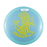 Discraft Buzzz Z Nite Glo - Limited Edition Halloween 2020