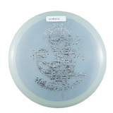 Discraft Buzzz Z Nite Glo - Limited Edition Halloween 2020