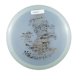 Discraft Buzzz Z Nite Glo - Limited Edition Halloween 2020