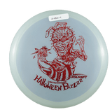 Discraft Buzzz Z Nite Glo - Limited Edition Halloween 2020