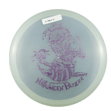 Discraft Buzzz Z Nite Glo - Limited Edition Halloween 2020