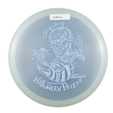 Discraft Buzzz Z Nite Glo - Limited Edition Halloween 2020