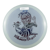 Discraft Buzzz Z Nite Glo - Limited Edition Halloween 2020