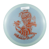 Discraft Buzzz Z Nite Glo - Limited Edition Halloween 2020