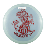 Discraft Buzzz Z Nite Glo - Limited Edition Halloween 2020