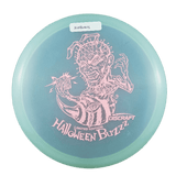 Discraft Buzzz Z Nite Glo - Limited Edition Halloween 2020