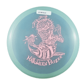 Discraft Buzzz Z Nite Glo - Limited Edition Halloween 2020