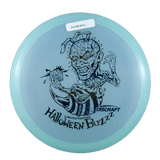 Discraft Buzzz Z Nite Glo - Limited Edition Halloween 2020