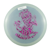 Discraft Buzzz Z Nite Glo - Limited Edition Halloween 2020
