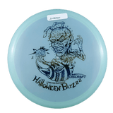 Discraft Buzzz Z Nite Glo - Limited Edition Halloween 2020