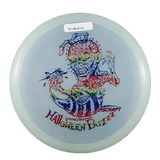 Discraft Buzzz Z Nite Glo - Limited Edition Halloween 2020