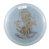 Discraft Buzzz Z Nite Glo - Limited Edition Halloween 2020