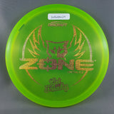 Discraft Zone Z Cryztal FLX - "Get Freaky" Brodie Smith