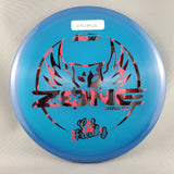 Discraft Zone Z Cryztal FLX - "Get Freaky" Brodie Smith