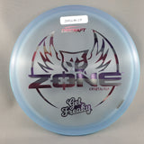 Discraft Zone Z Cryztal FLX - "Get Freaky" Brodie Smith