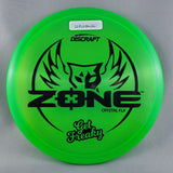 Discraft Zone Z Cryztal FLX - "Get Freaky" Brodie Smith