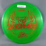 Discraft Zone Z Cryztal FLX - "Get Freaky" Brodie Smith