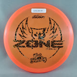 Discraft Zone Z Cryztal FLX - "Get Freaky" Brodie Smith
