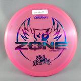 Discraft Zone Z Cryztal FLX - "Get Freaky" Brodie Smith