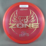 Discraft Zone Z Cryztal FLX - "Get Freaky" Brodie Smith