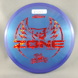 Discraft Zone Z Cryztal FLX - "Get Freaky" Brodie Smith