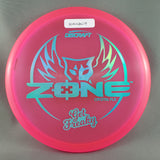 Discraft Zone Z Cryztal FLX - "Get Freaky" Brodie Smith