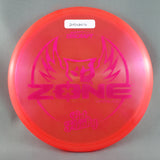 Discraft Zone Z Cryztal FLX - "Get Freaky" Brodie Smith