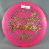 Discraft Zone Z Cryztal FLX - "Get Freaky" Brodie Smith