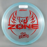 Discraft Zone Z Cryztal FLX - "Get Freaky" Brodie Smith