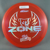 Discraft Zone Z Cryztal FLX - "Get Freaky" Brodie Smith
