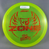 Discraft Zone Z Cryztal FLX - "Get Freaky" Brodie Smith