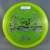 Discraft Zone Z Cryztal FLX - "Get Freaky" Brodie Smith