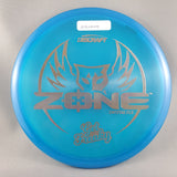 Discraft Zone Z Cryztal FLX - "Get Freaky" Brodie Smith