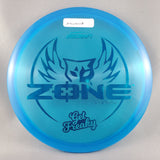 Discraft Zone Z Cryztal FLX - "Get Freaky" Brodie Smith