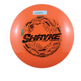 Innova Shryke Star - Lisa Fajkus 2021 Tour Series