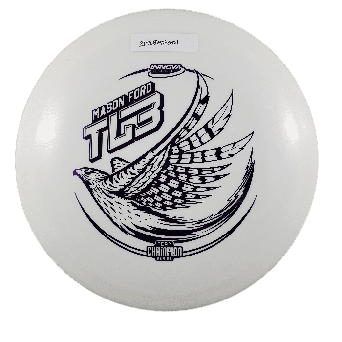 Innova TL3 Star - Mason Ford Tour Series 2021