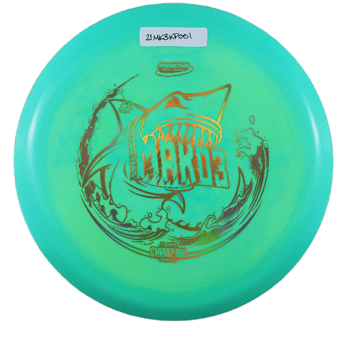 Innova Mako3 Star - Kona Panis Tour Series 2021