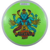 Innova Avatar Star - INNfuse