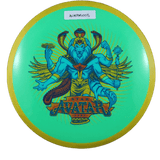 Innova Avatar Star - INNfuse