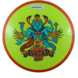 Innova Avatar Star - INNfuse