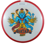 Innova Avatar Star - INNfuse